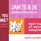 My Furry Valentine 2025
