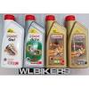 Sedap ke pakai liqui moly pada rs150r. 1