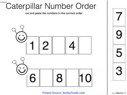 Kindergarten homework printable contains a collection of exercise sheets which certainly has many benefits for children's development. Newest Pre K Math Activities Free Worksheets For All Download And Share Worksheets Free O Ota Tech