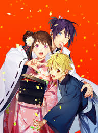 Yato Yukine Iki Noragami Wallpaper Anime Wallpaper Hd Animated gif uploaded by dynamite ↓. yato yukine iki noragami wallpaper