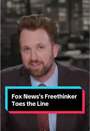 Lawrence Jones: The Fox News Outsider