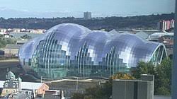 Things to do in gateshead, england: Gateshead Wikipedia