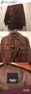 Men S Leather Coat Leather Coat Mens Leather Coats Leather