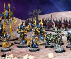Battle Brush Studios Commission Painting Log - Massive update! 40k, WHFB,  Historicals, Infinity, .. - Page 13 - Forum - DakkaDakka | Roll the dice to  see if Im getting drunk.