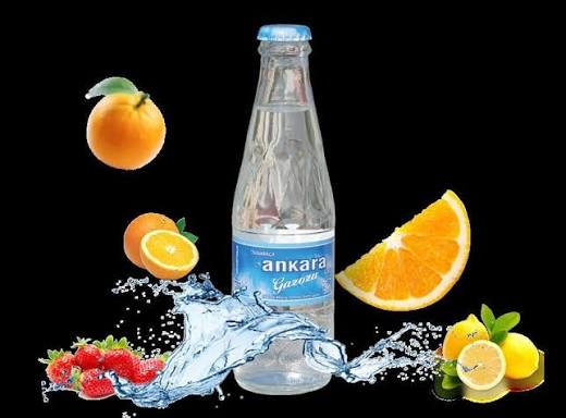 Ankara Gazozu