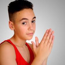 Alex Angelo @ kids'music