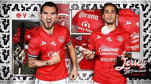 If you have any questions, please let me know Tercer Jersey Pirma De Mazatlan Fc 2021 Todo Sobre Camisetas