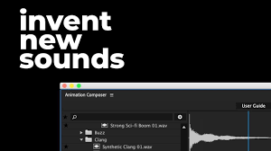 No more messing around with all those keyframes and expressions to achieve interesting animations! Essential Sound Effects V2 For Animation Composer In After Effects Youtube