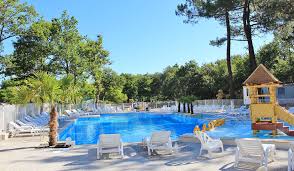 Camping Saint Augustin 5 Campings Toocamp