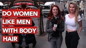 That being said, we're going through the top 7 hairstyles women love to see on a man. Do Women Like Men With Body Hair Youtube