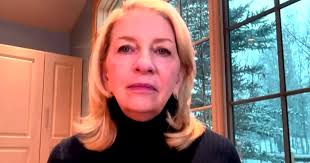 Christine Brennan Discusses The Upcoming Olympics, Penn State Controversy