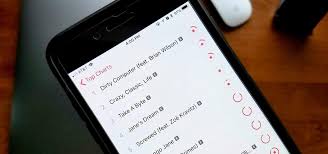 But like all other types of technology, they can fail. Apple Music 101 How To Automatically Download Tracks For Offline Playback That You Save To Your Library Smartphones Gadget Hacks