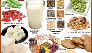 Nov 13 16 Where Do I Get My Protein If I Don T Eat Meat Healthy Food Delivery Good Healthy Snacks High Protein Recipes