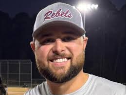 THA Graduate Logan Thomas Takes