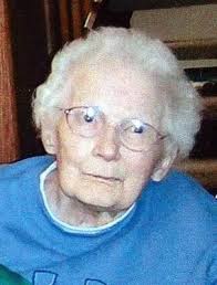 Dolores Metzler Obituary (1927