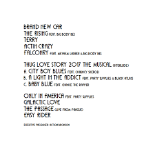 Action Bronson Mr Wonderful Credits Lyrics Genius Lyrics