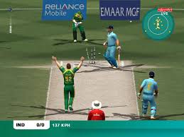 Ea sports cricket (also known as cricket 07) is a popular cricket simulation game developed by ea sports label of the large american publisher electronic arts. Ea Sports Cricket 07 Free Download For Android Studioever
