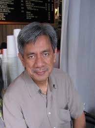 Jess Calungcagin Obituary