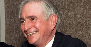 John Roach, a pioneer of the personal computer, is dead at 83