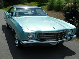 Image result for Light Turquoise 1970 Monaco