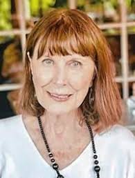 Audrey Jacobus Taeubner