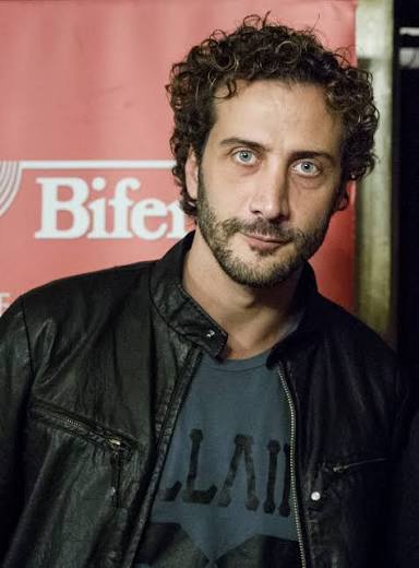 Luciano Cáceres - Wikipedia