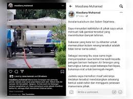 Quot saya akan melepaskan jawatan menteri besar selangor quot azmin ali. Isteri Mb Selangor Mohon Maaf