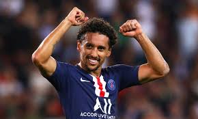 Barcelona Make Contact For Psg Defender Marquinhos Football Espana