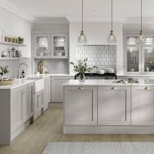 Chilcomb Dove Grey Kitchen Interiordesignkitchen Take A Look At Our New Chilcom Chilcom Chilc In 2020 Kitchen Cabinet Styles Grey Kitchen Designs Kitchen Fittings