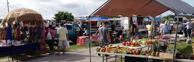 However, back in june, it announced they'd be permanently closing their doors, leaving hundreds of vendors with nowhere else to go. Fresh Asian Vegetables At Wagon Wheel Flea Market Pinellas Park Fl