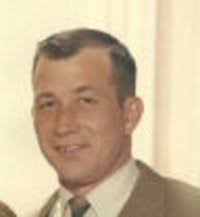 Obituary of Herbert Paul Dooley, Jr.