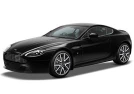 Image result for Storm Black 2011 Aston Martin