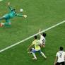 Ex-Seleção Silas Criticizes Referee's Controversial Decisions in Brazil vs. Japan World Cup Match