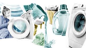 How to Clean a Washing Machine in 30 Minutes or Less | Architectural Digest