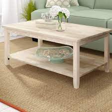 Natural bar table, wood with unfinished wood base. Beachcrest Home Cosgrave Coffee Table Reviews Wayfair