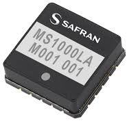 MEMS Capacitive Accelerometer MS1000L - Safran - Navigation ...