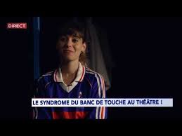 Le Syndrome Du Banc De Touche Sur Lci Youtube