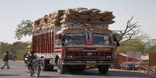 govt raises axle load capacity of trucks tractor trailers