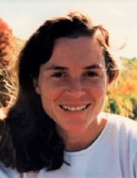 Elizabeth 'Lisa' Ayers Harmon