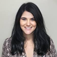 Kimberly Carney's Instagram, Twitter & Facebook