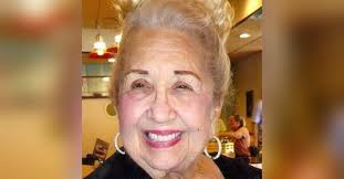 RosaLou D'Arpa Ryals Obituary