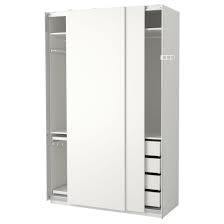 Pax Armario Blanco Hasvik Blanco Ikea Armario Ikea Pax Armarios Ikea Armario Blanco