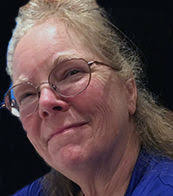 Marjorie Ann Goodrich (Elder)