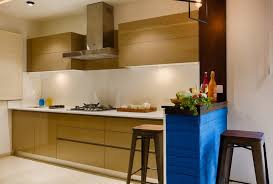 15 Indian Kitchen Design Images From Real Homes The Urban Guide