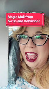 Swiss and Robinson thank you so much and congratulations