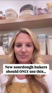 💪🍞 Bread flour makes all the difference! With more gluten power, your  sourdough gets that perfect rise 🥖⬆️ and chewy texture 🤤. If you want  taller loaves and a great structure, 🎯, bread flour is the ...