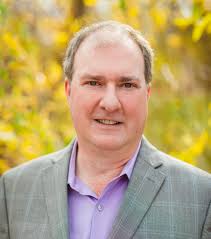 Aaron Brockett is 'already