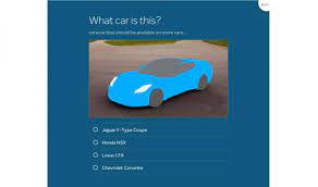 Have fun making trivia questions about swimming and swimmers. Demuestra Cuanto Sabes De Coches Con Car Quiz Autobild Es