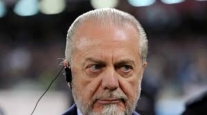 I used to say to sarri, 'who shall we buy?' he'd reply that he didn't want to know anything about it. sarri left naples in may and was appointed at chelsea in july following some mitigation. Napoli Owner Linked To Orient Football News Sky Sports