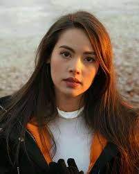 Entangled Playfully Urassaya Sperbund Asian Beauty Girl Beauty Girl